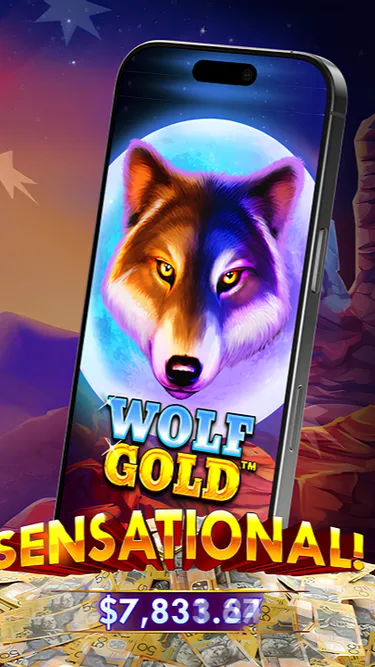 Portelli Pokies Screenshot